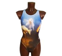 Project Contraband Bassin à Poissons Moderne pour Femme