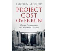 Project Cost Overrun