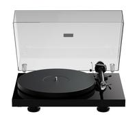 Pro-Ject Debut Carbon Evo II Noir laqué - Platines vinyle hi-fi