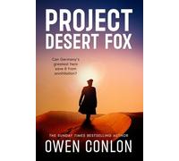 Project Desert Fox