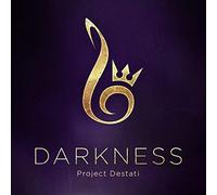 Project Destati: DARKNESS (Music from KINGDOM HEARTS)