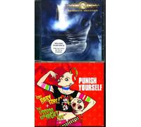 Dignity - Project Destiny [Import]