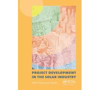 Project Development in the Solar Industry