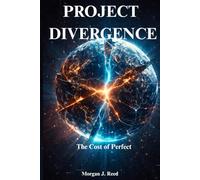 PROJECT DIVERGENCE: The Cost of Perfect. A Novel