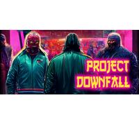 Project Downfall (Steam Account)