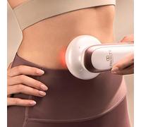 Project E Beauty BodySculpt Système de beauté RF à LED | Raffermissement de la peau | Amélioration du collagène | Thérapie sculptant le corps | Lisse la cellulite | Disperser les graisses indésirables