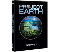 Project Earth