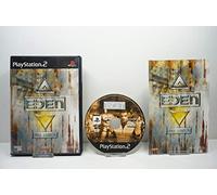 Project Eden [ Playstation 2 ] [Import anglais]