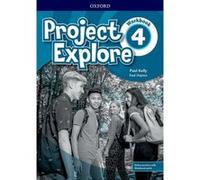 Project Explore 3 Workbook Pack - [Livre en VO] Unknown (Auteur)