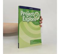 Project Explore: Level 2: Teacher's Pack