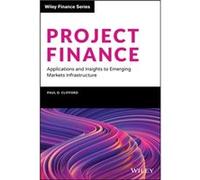 Project Finance by Paul D. Clifford Paul D. Clifford (Auteur)