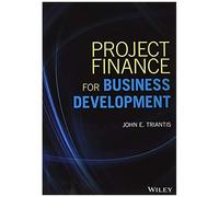 Project Finance For Business Development