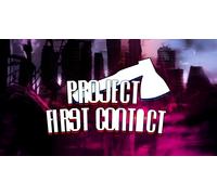 Project First Contact (PC)