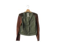 project foce vestes femme de couleur vert 36