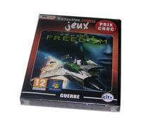 Project Freedom- Jeu Pc