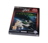 Project Freedom- Jeu Pc