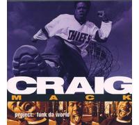 Project: Funk Da World by Craig Mack