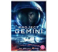 Project Gemini – DVD – Ignition