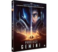Project Gemini – Blu-ray – Warner Bros.