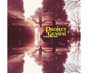 Project Gemini - Children of Scorpio