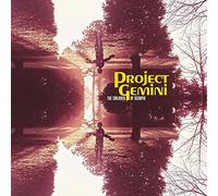 Project Gemini - Children of Scorpio/Vinyle Jaune
