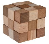 Project Genius TG009 Casse-t te en bois