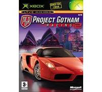 Project Gotham Racing 2