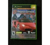 Project Gotham Racing 2