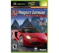 Project Gotham Racing 2 G