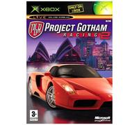 Microsoft Jeu vidéo Project Gotham Racing 2 Xbox