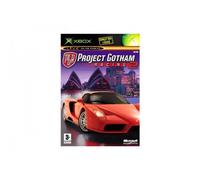 Project Gotham Racing 2