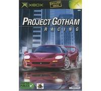 Project Gotham Racing