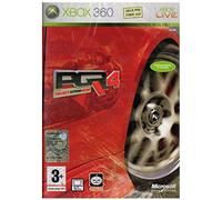 Project Gotham Racing 4