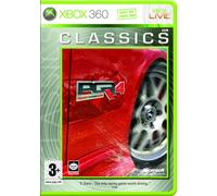 Project Gotham Racing 4 - Classics Edition (Xbox 360) [import anglais]