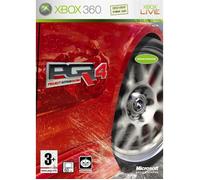 PGR 4 - Project Gotham Racing 4 G
