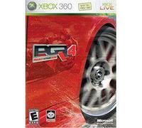 Project Gotham Racing 4 (XBOX360 輸入版 北米）