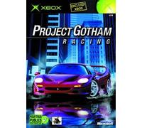 Project Gotham Racing