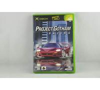 Project gotham racing - XBOX - PAL