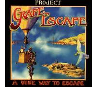 Project Grape Escape - A Vine Way to Escape