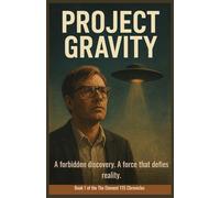 Project Gravity: The Signal That Changed The World