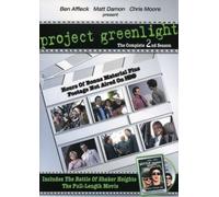 Project Greenlight: Complete 2nd Season [Import USA Zone 1]