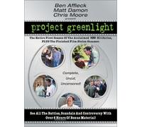 Project Greenlight (Complete Series Plus Film Stolen Summer) [Import USA Zone 1]