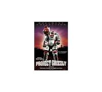Project Grizzly Dvd (2005) - Documentaire De Peter Lynch