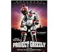 Project Grizzly G