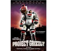 Project Grizzly [Import anglais]