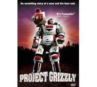 Project Grizzly [Import USA Zone 1]