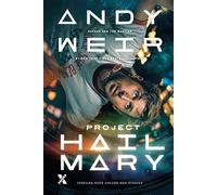 Project Hail Mary