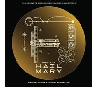 Project Hail Mary