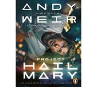 Project Hail Mary – De l'auteur du best-seller The Martian – Bientôt au cinéma