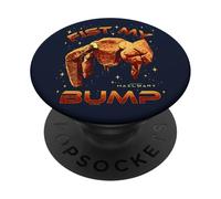 Project Hail Mary Fist My Bump Rocky The Alien Poster PopSockets PopGrip Adhésif